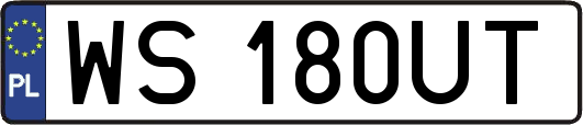 WS180UT