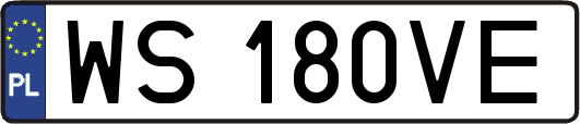WS180VE