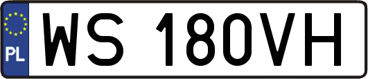 WS180VH