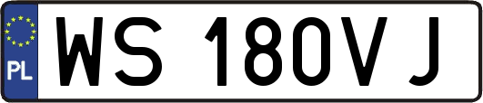 WS180VJ