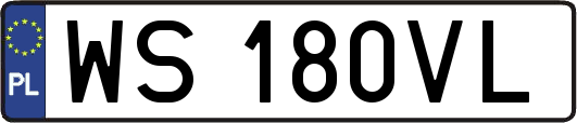 WS180VL