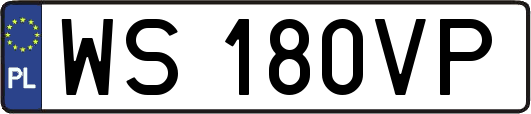 WS180VP