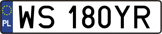 WS180YR