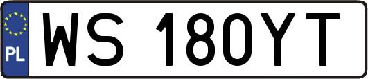 WS180YT