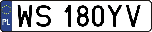 WS180YV