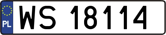 WS18114