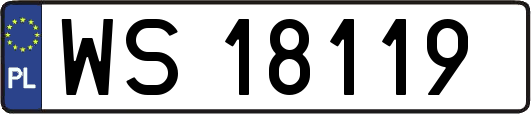 WS18119