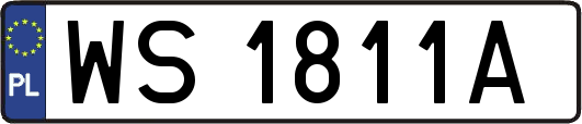 WS1811A