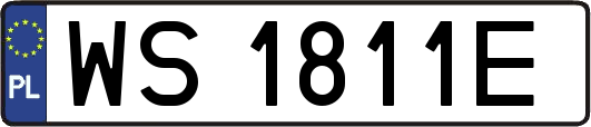 WS1811E