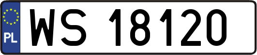 WS18120