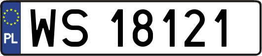 WS18121