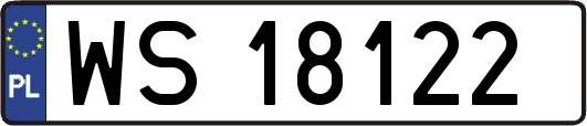 WS18122