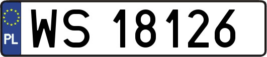 WS18126