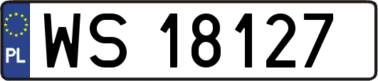 WS18127