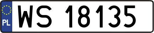 WS18135