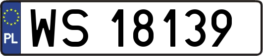WS18139