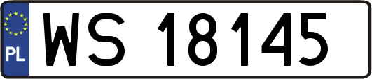 WS18145