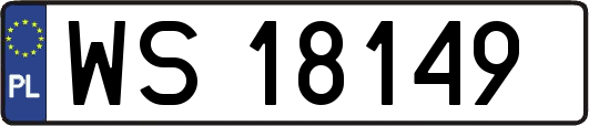 WS18149