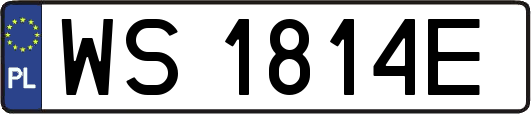 WS1814E