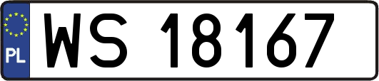WS18167