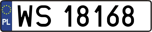 WS18168