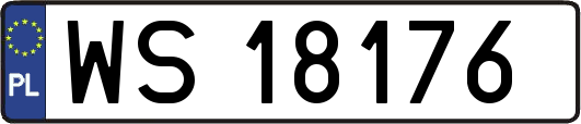 WS18176