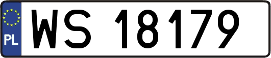 WS18179