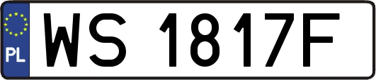 WS1817F