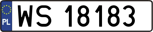 WS18183