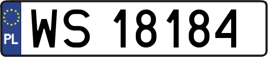 WS18184