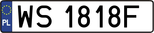 WS1818F