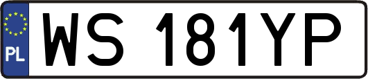 WS181YP