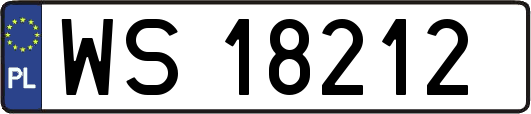 WS18212