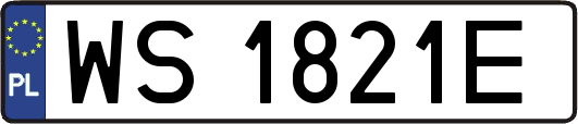 WS1821E