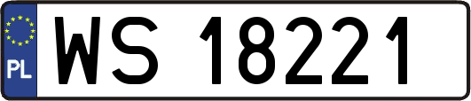 WS18221
