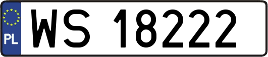 WS18222