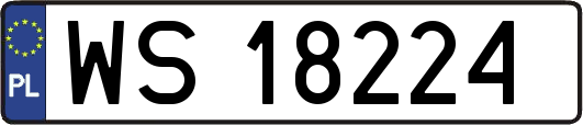 WS18224