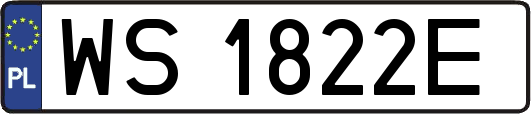 WS1822E