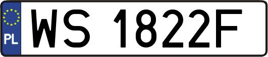 WS1822F