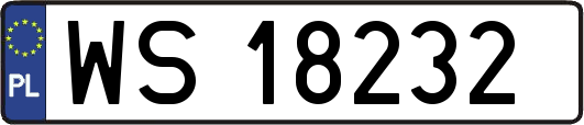 WS18232