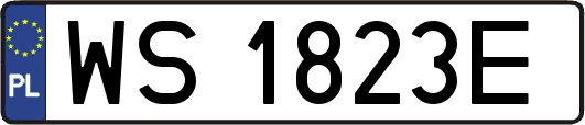 WS1823E