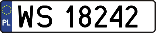 WS18242