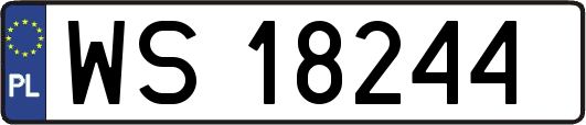 WS18244