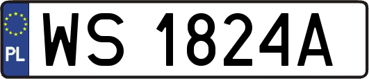 WS1824A