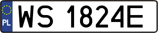 WS1824E