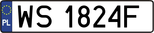 WS1824F