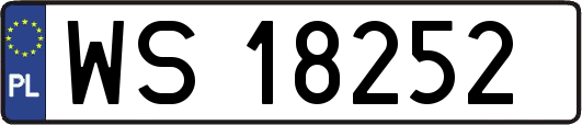 WS18252