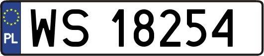 WS18254