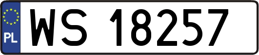 WS18257