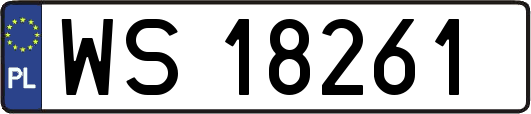 WS18261